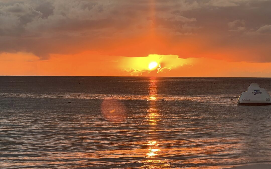 Barbados Oct 2022